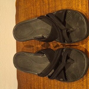 Sketcher's Sandals